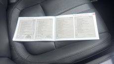 Honda Civic 1.5 VTEC Turbo Prestige 5dr CVT Petrol Hatchback